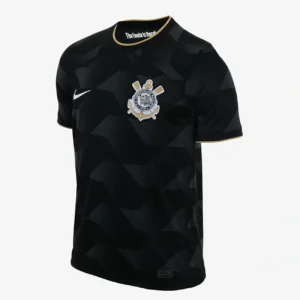 Camisa Nike Corinthians II 2022/23 Torcedor Pro Masculina
