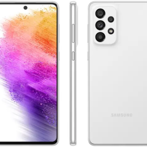 Smartphone Samsung Galaxy A13 128GB Azul 4G - Octa-Core 4GB RAM 6,6” Câm Quádrupla + Selfie 8MP