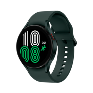 SmartWatch Samsung - Galaxy Watch4 - Bluetooth - 44mm - Verde