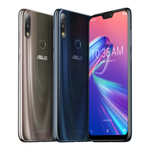 ZenFone Max Pro M2