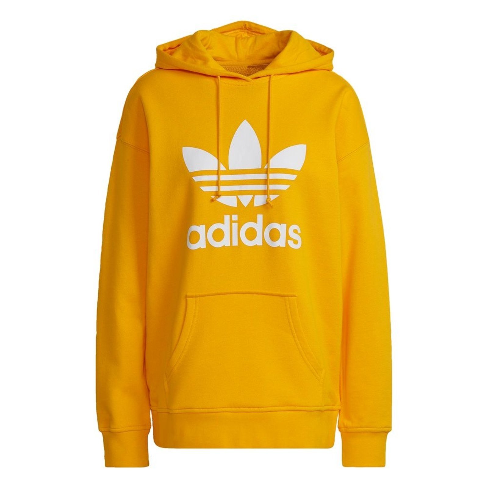 Adidas Blusa Capuz adidas Adicolor Trefoil