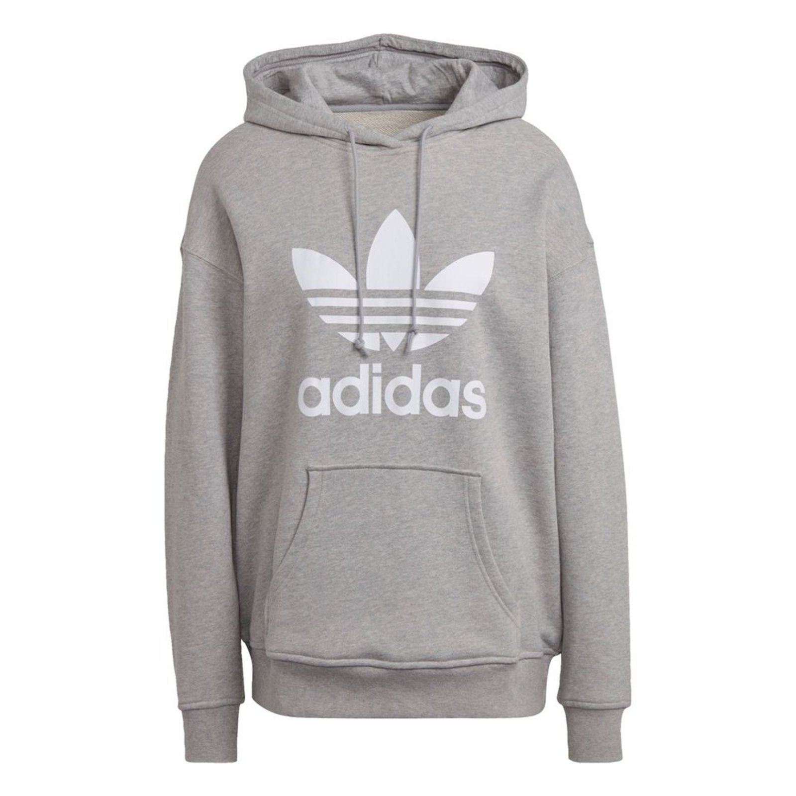 Adidas Blusa Capuz adidas Adicolor Trefoil