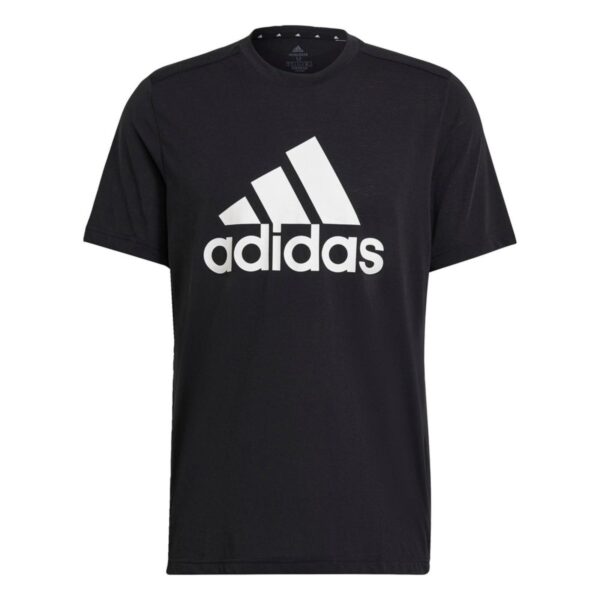 Adidas Camiseta AEROREADY Designed 2 Move Feelready Sport Logo