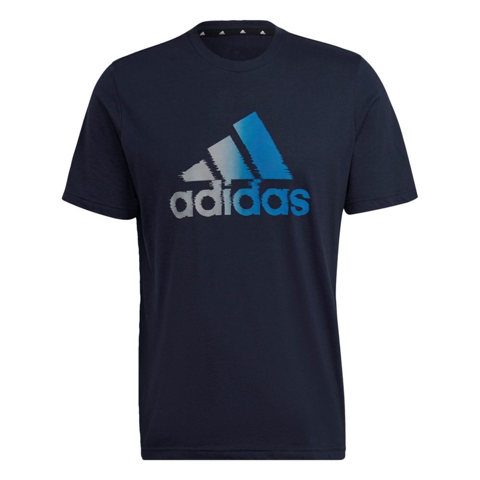 Adidas Camiseta AEROREADY Designed to Move Sport Logo