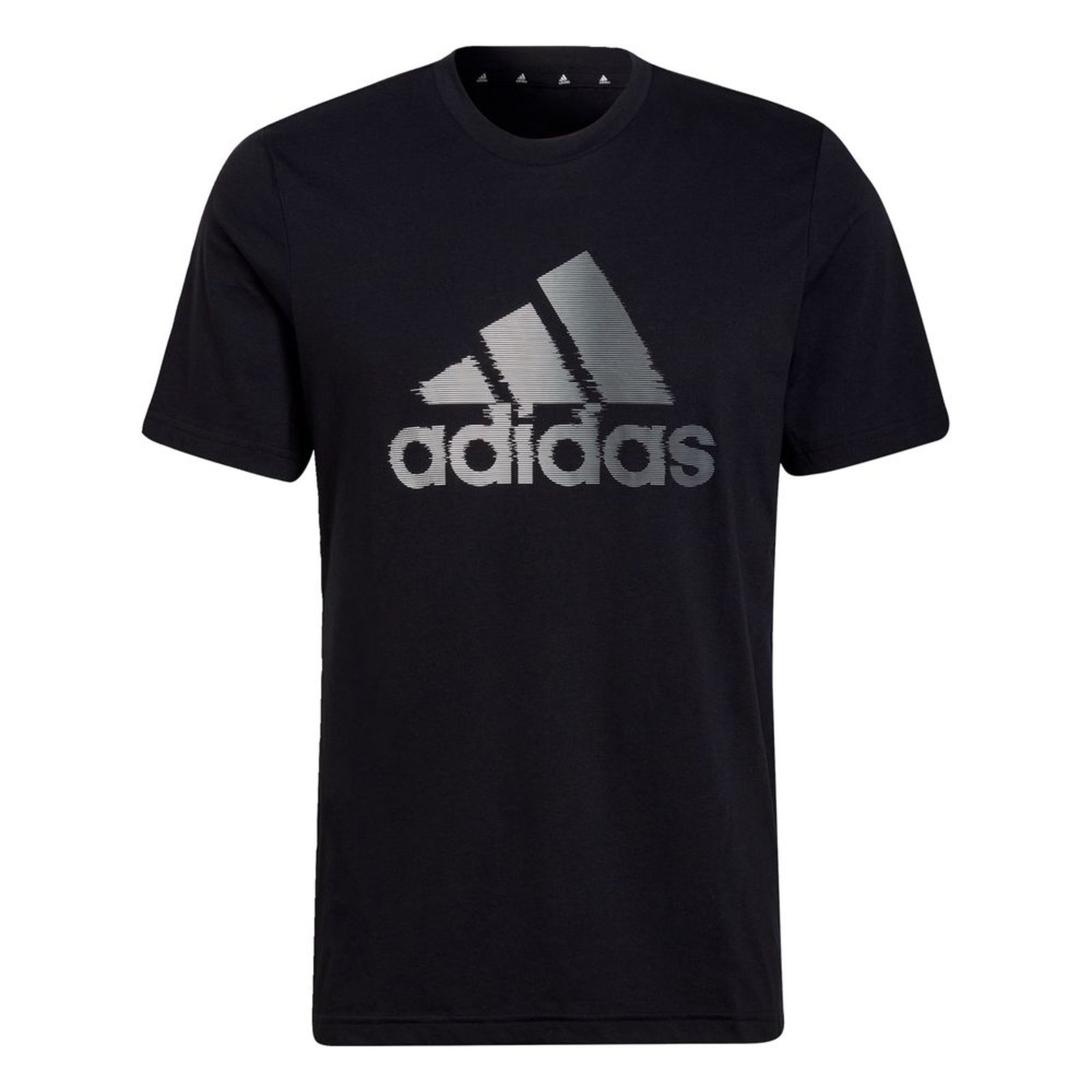 Adidas Camiseta AEROREADY Designed to Move Sport Logo