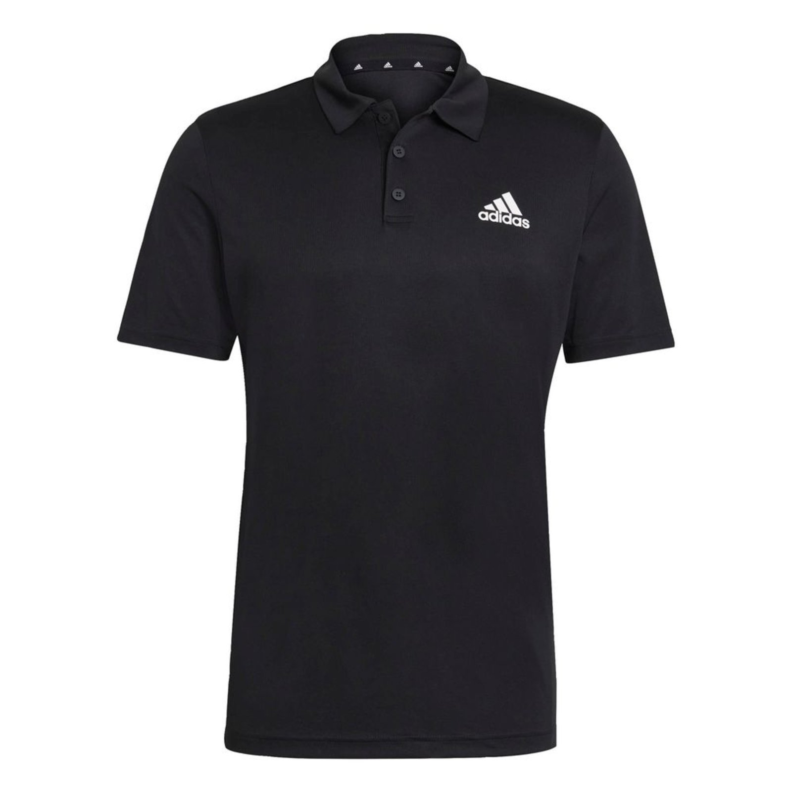 Adidas Camiseta Polo Aeroready Designed To Move Sport