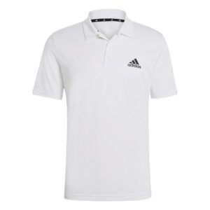 Adidas Camiseta Polo Aeroready Designed To Move Sport