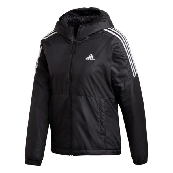 Adidas Jaqueta Capuz Essentials Insulated