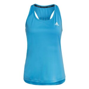 Adidas Regata Esportiva Primeblue Designed 2 Move 3-Stripes
