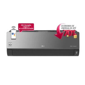 Ar Condicionado Split LG 18000 BTU Q/F Dual Inverter 220V