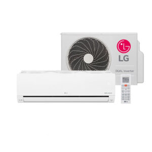 Ar Condicionado Split LG 18000 BTUs Dual Inverter Q/F 220V