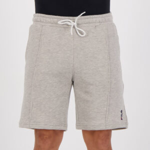 Bermuda Fila Basic Cinza