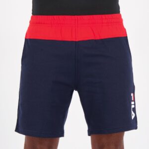 Bermuda Fila Comfort Colors Marinho