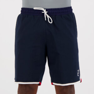 Bermuda Fila Sport Pass Marinho