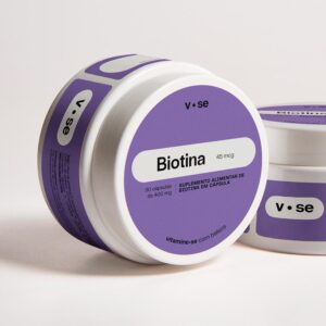 Biotina