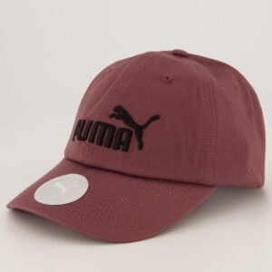 Boné Puma ESS Cap Lilás