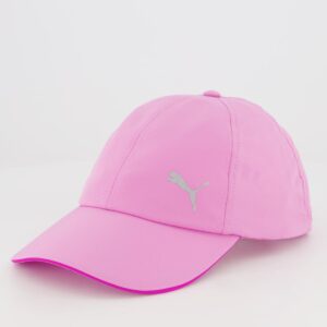 Boné Puma ESS Running Rosa