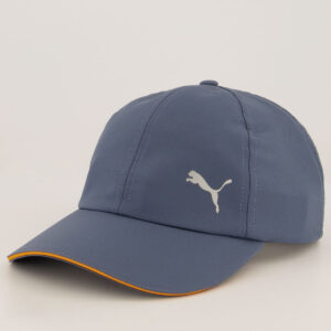 Boné Puma ESS Running Sky Azul