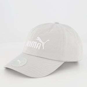 Boné Puma ESS Tee Cinza