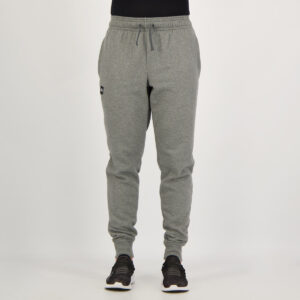 Calça Moletom Under Armour Rival Fleece Joggers Cinza