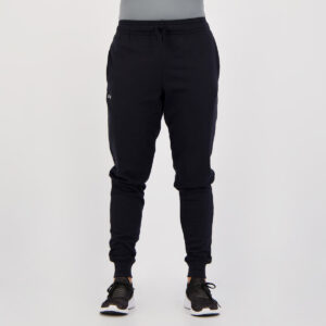 Calça Moletom Under Armour Rival Fleece Preta