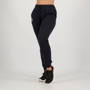 Calça Under Armour Rival Fleece Sportstyle Graphic Feminina