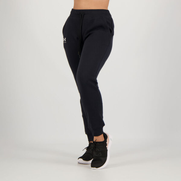 Calça Under Armour Rival Fleece Sportstyle Graphic Feminina