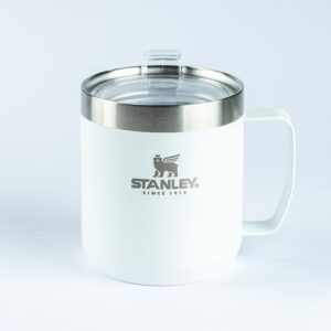 Camp Mug Stanley Polar | 350ML