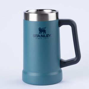 Caneca Térmica de Cerveja Stanley Lagoon | 0,709L