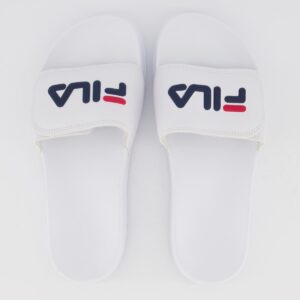 Chinelo Fila Drifter Branco