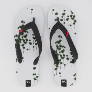 Chinelo Reserva Trancoso Basic II Branco