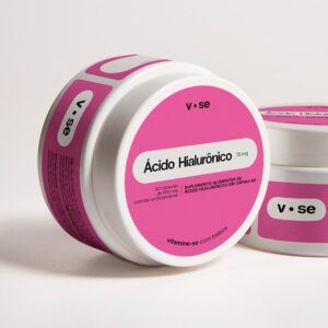 Ácido Hialurônico