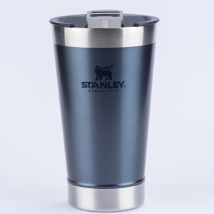 Copo Térmico de Cerveja (com tampa) Stanley Nightfall | 473ML
