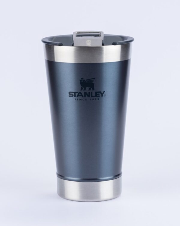 Copo Térmico de Cerveja (com tampa) Stanley Nightfall | 473ML