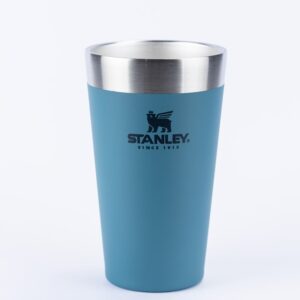 Copo Térmico de Cerveja Stanley Lagoon | 473ML