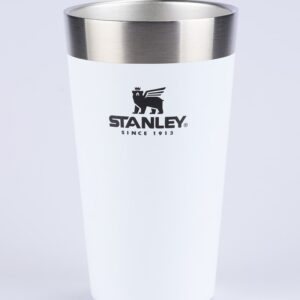 Copo Térmico de Cerveja Stanley Polar | 473ML