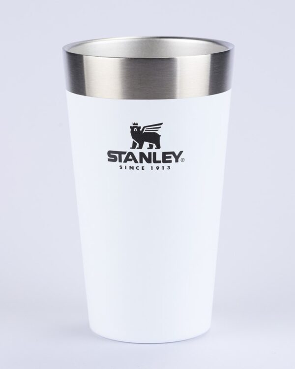 Copo Térmico de Cerveja Stanley Polar | 473ML