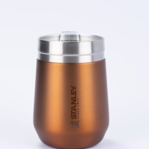 Copo Térmico Everyday Stanley Maple 296ML