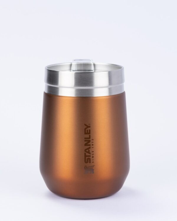 Copo Térmico Everyday Stanley Maple 296ML