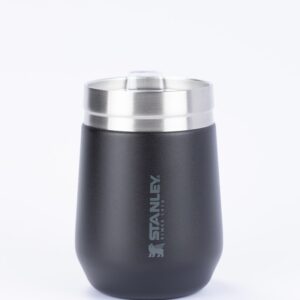 Copo Térmico Everyday Stanley Matte Black | 296ML