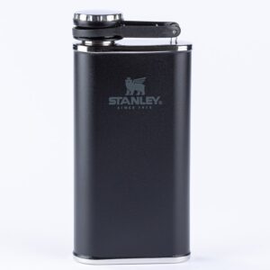 Flask Stanley Matte Black | 237ml
