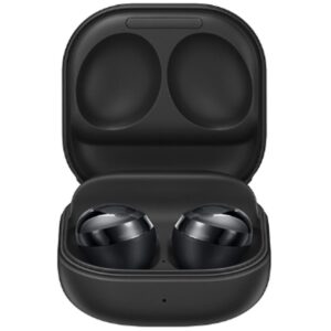 Fone De Ouvido Bluetooth Samsung Galaxy Buds Pro Sem Fio Com Cancelamento De Ruído Preto