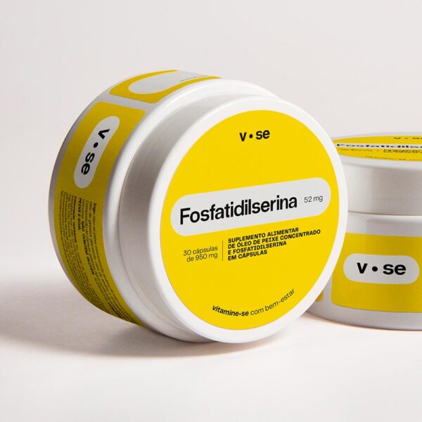 Fosfatidilserina