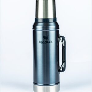 Garrafa Térmica Classic Nightfall | 0,95L