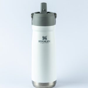 Garrafa Térmica Flip Straw Stanley Polar | 651ML