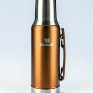 Garrafa Térmica Mate System Maple | 1.2L