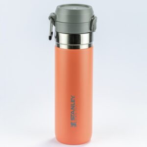 Garrafa Térmica Quick Flip Stanley Guava 710ml
