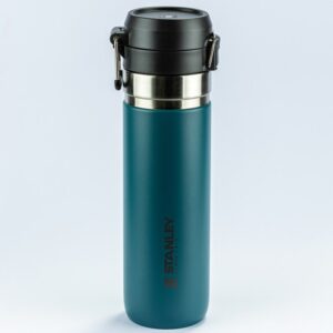 Garrafa Térmica Quick Flip Stanley Lagoon | 710ml