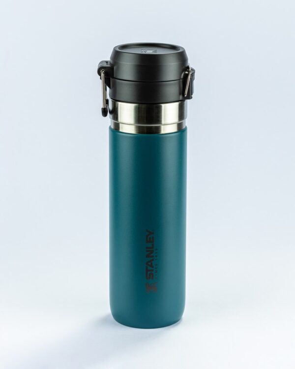 Garrafa Térmica Quick Flip Stanley Lagoon | 710ml