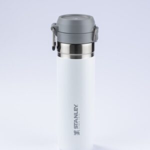 Garrafa Térmica Quick Flip Stanley Polar | 710ml